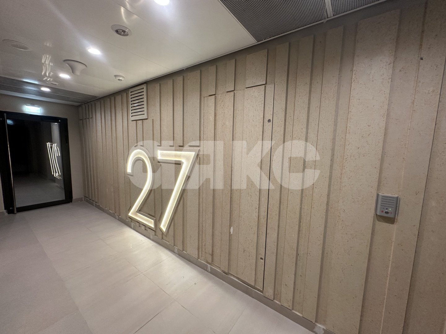 Фото №14: 3-комнатная квартира 90 м² - Москва, ЖК Архитектор, ул. Академика Волгина, 2