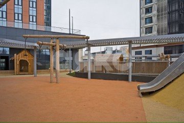 Фото №4: 3-комнатная квартира 90 м² - Москва, мкр. ЖК Архитектор, ул. Академика Волгина, 2