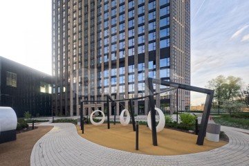 Фото №3: 2-комнатная квартира 55 м² - Москва, мкр. жилой комплекс Вилл Тауэрс, пр-кт Генерала Дорохова, 49