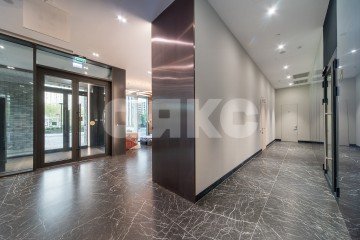 Фото №5: 2-комнатная квартира 55 м² - Москва, мкр. жилой комплекс Вилл Тауэрс, пр-кт Генерала Дорохова, 49