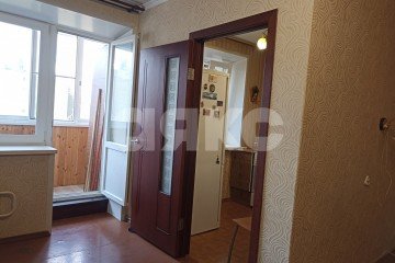 Фото №2: 1-комнатная квартира 37 м² - Липецк, мкр. Свободный Сокол, ул. имени Фридриха Энгельса, 1к1