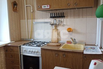 Фото №1: 1-комнатная квартира 37 м² - Липецк, мкр. Свободный Сокол, ул. имени Фридриха Энгельса, 1к1