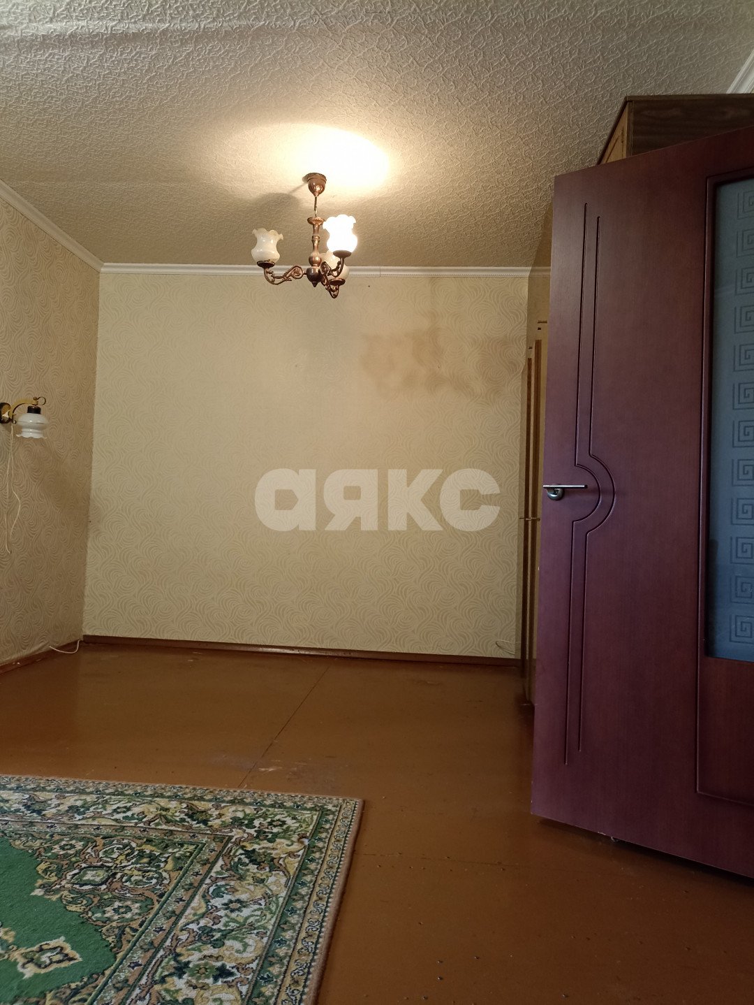 Фото №5: 1-комнатная квартира 37 м² - Липецк, Свободный Сокол, ул. имени Фридриха Энгельса, 1к1