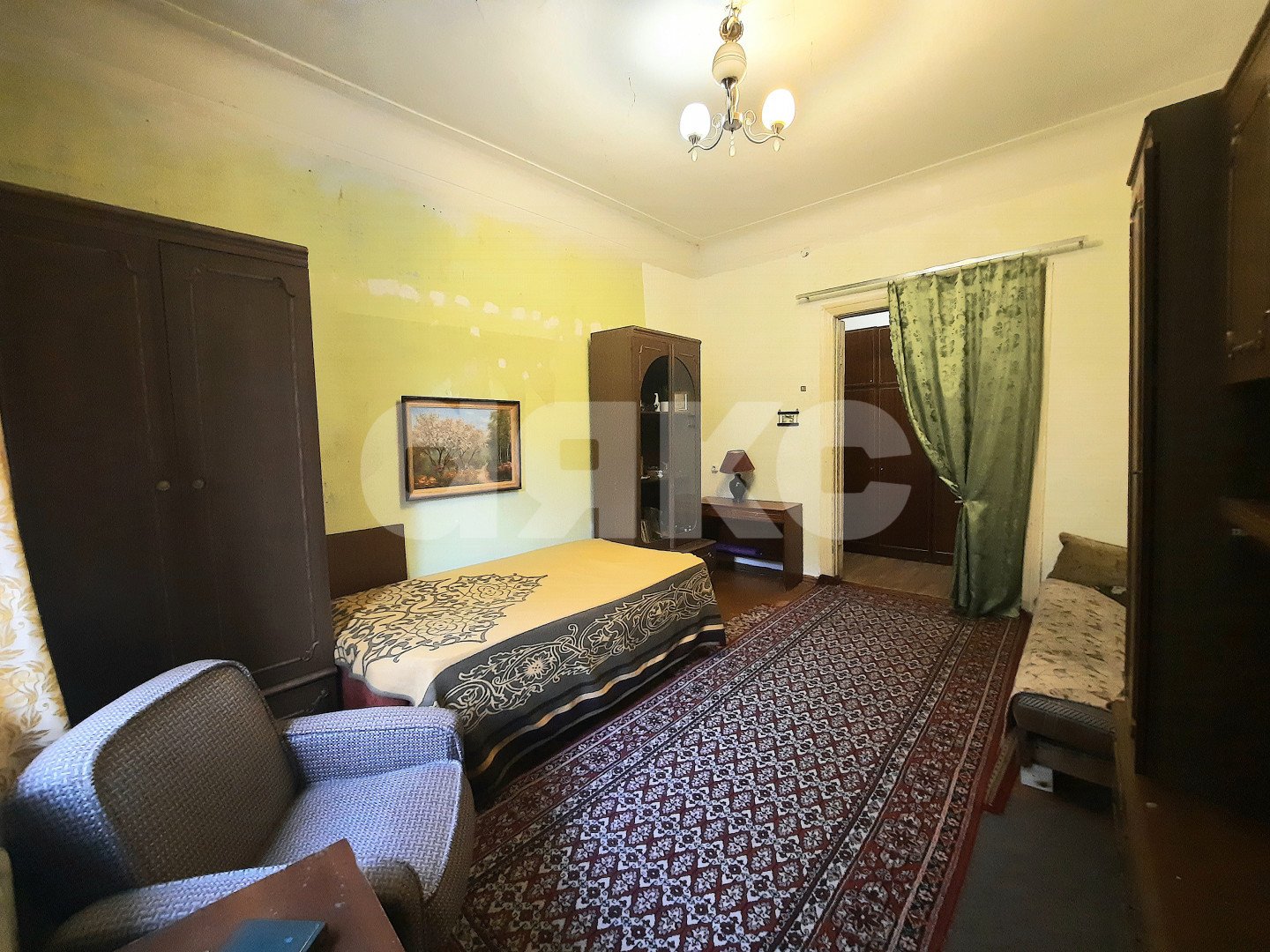 Фото №5: 2-комнатная квартира 53 м² - Липецк, Правобережный округ, ул. Интернациональная, 19