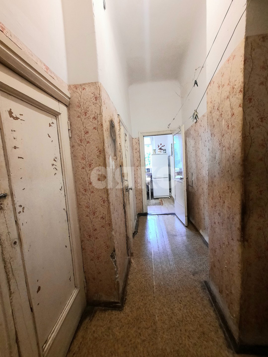 Фото №9: 2-комнатная квартира 53 м² - Липецк, Правобережный округ, ул. Интернациональная, 19