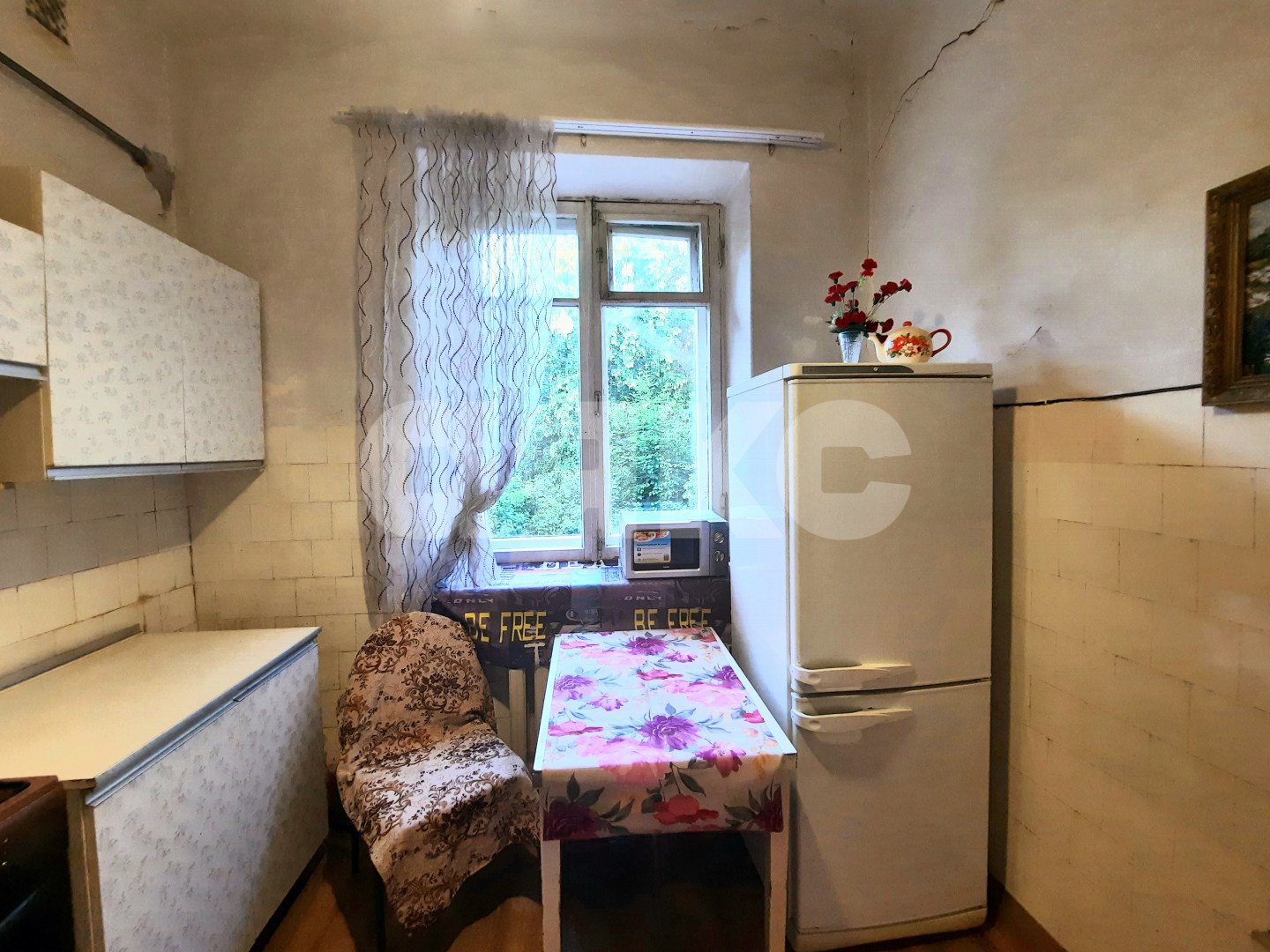 Фото №14: 2-комнатная квартира 53 м² - Липецк, Правобережный округ, ул. Интернациональная, 19