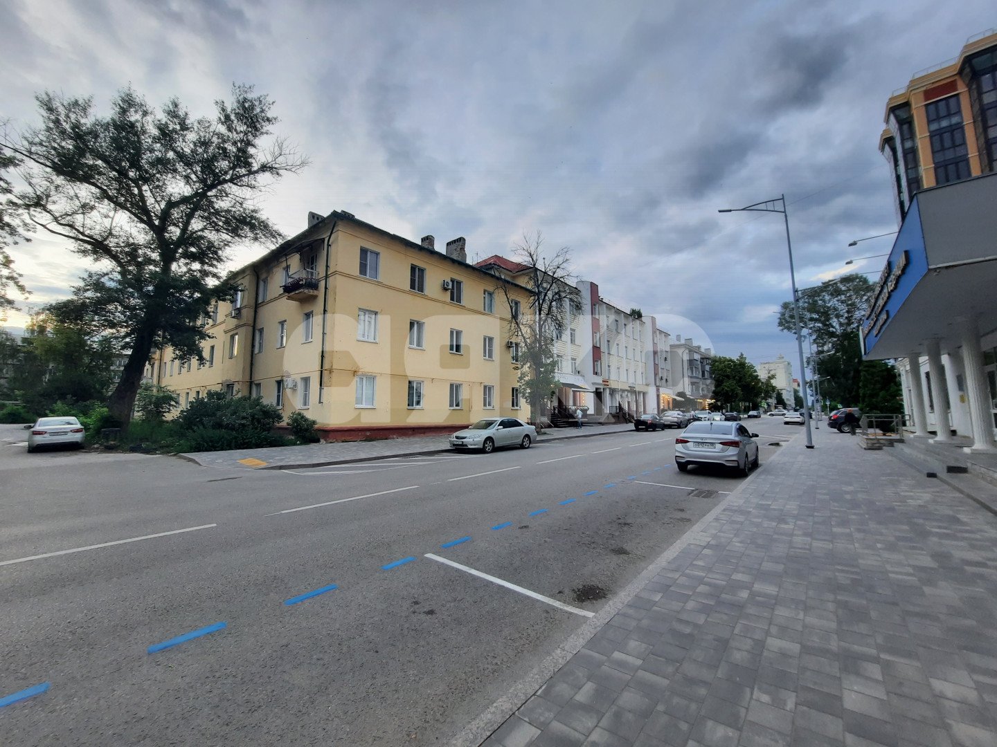 Фото №30: 2-комнатная квартира 53 м² - Липецк, Правобережный округ, ул. Интернациональная, 19
