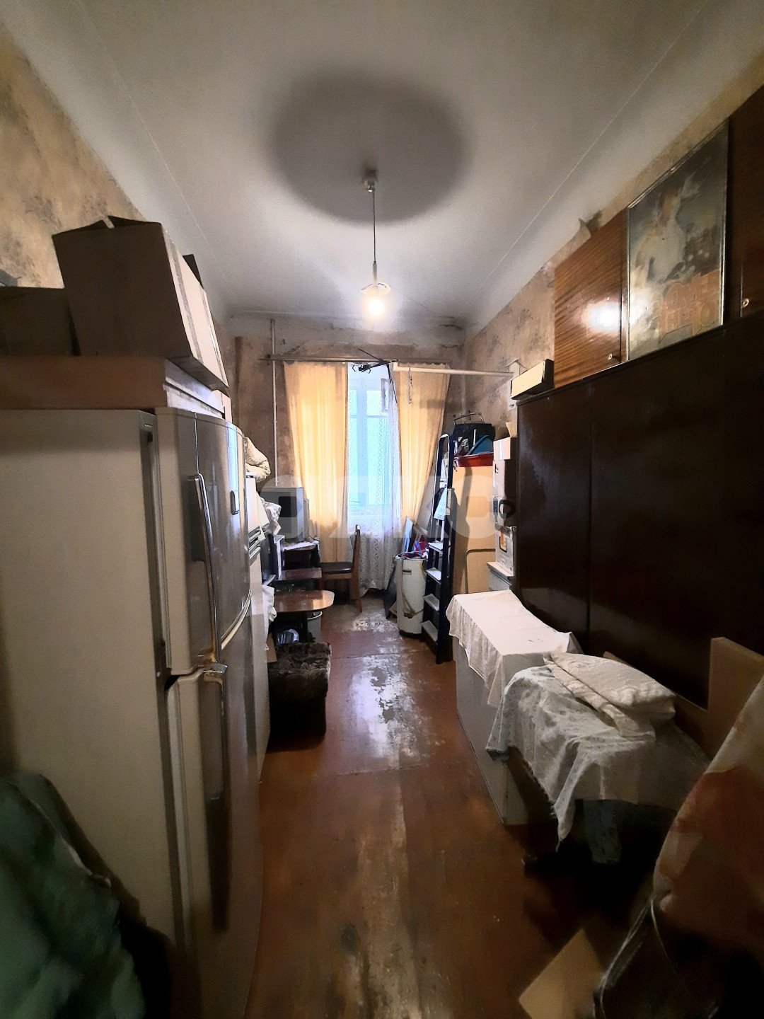 Фото №18: 2-комнатная квартира 53 м² - Липецк, Правобережный округ, ул. Интернациональная, 19