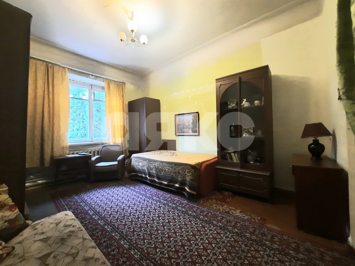 Фото №3: 2-комнатная квартира 53 м² - Липецк, Правобережный округ, ул. Интернациональная, 19