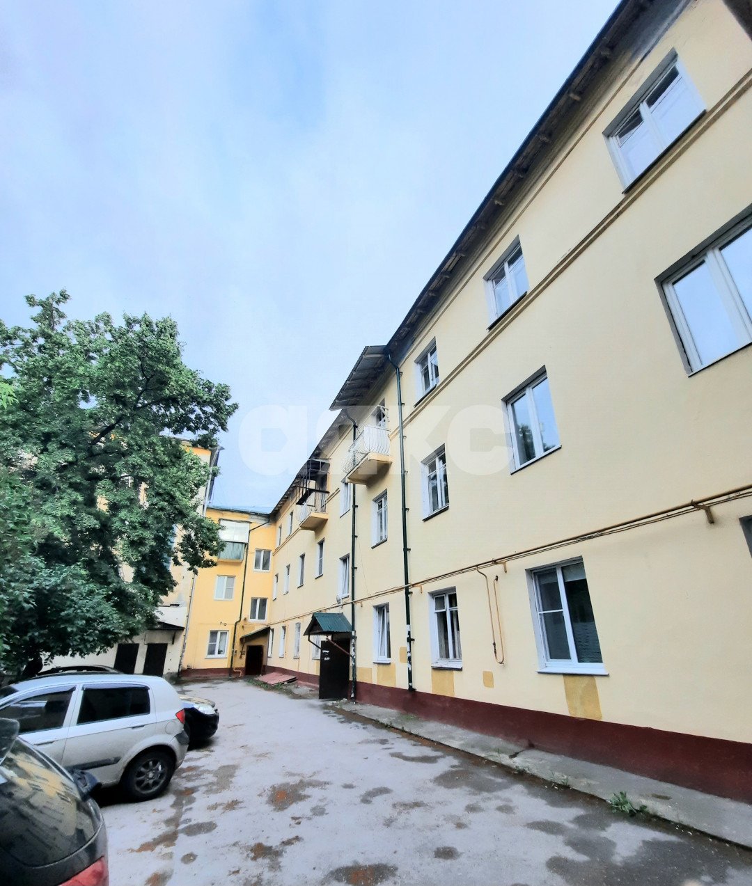 Фото №26: 2-комнатная квартира 53 м² - Липецк, Правобережный округ, ул. Интернациональная, 19