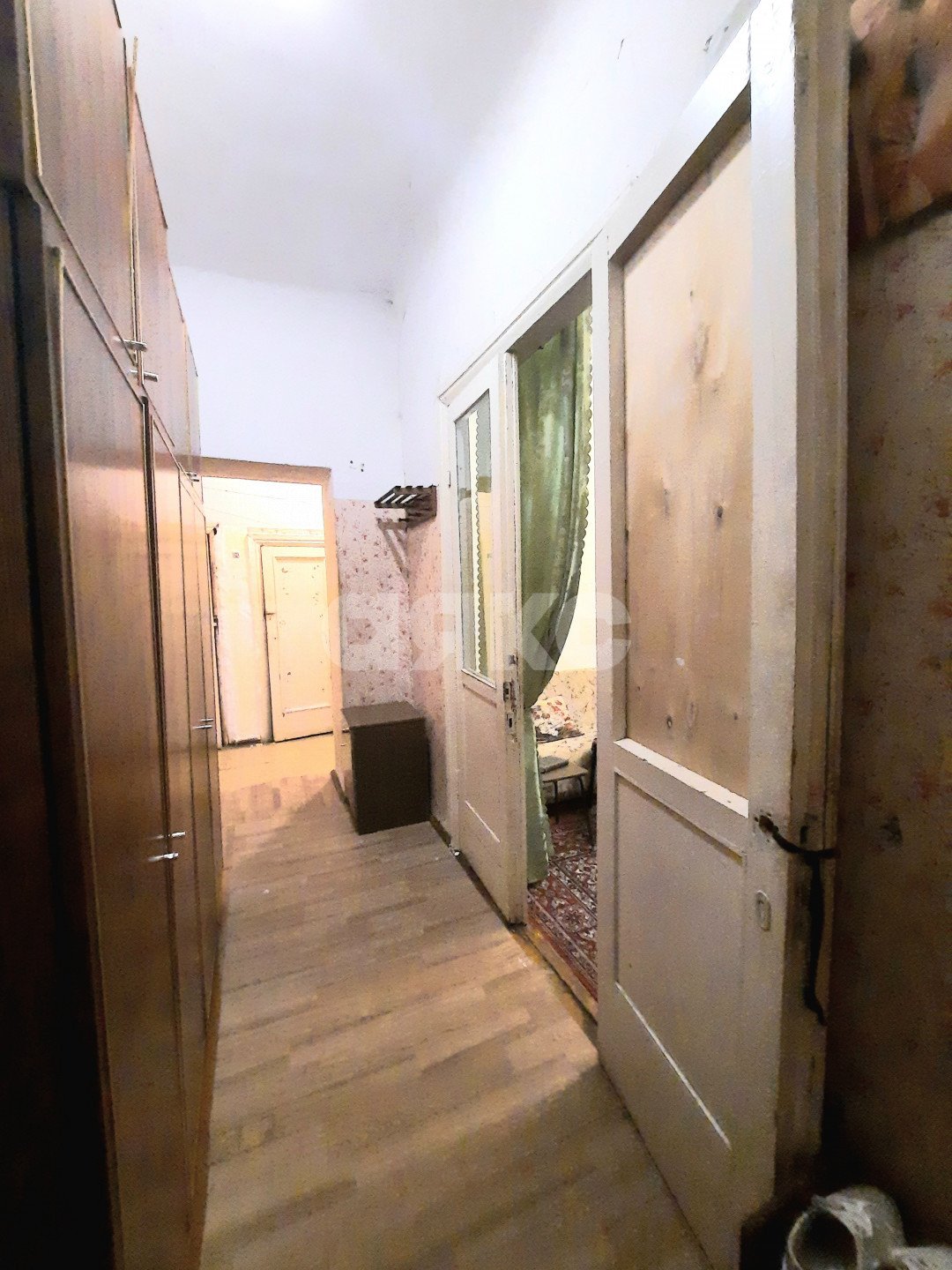 Фото №8: 2-комнатная квартира 53 м² - Липецк, Правобережный округ, ул. Интернациональная, 19