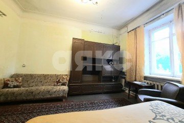Фото №4: 2-комнатная квартира 53 м² - Липецк, мкр. Правобережный округ, ул. Интернациональная, 19