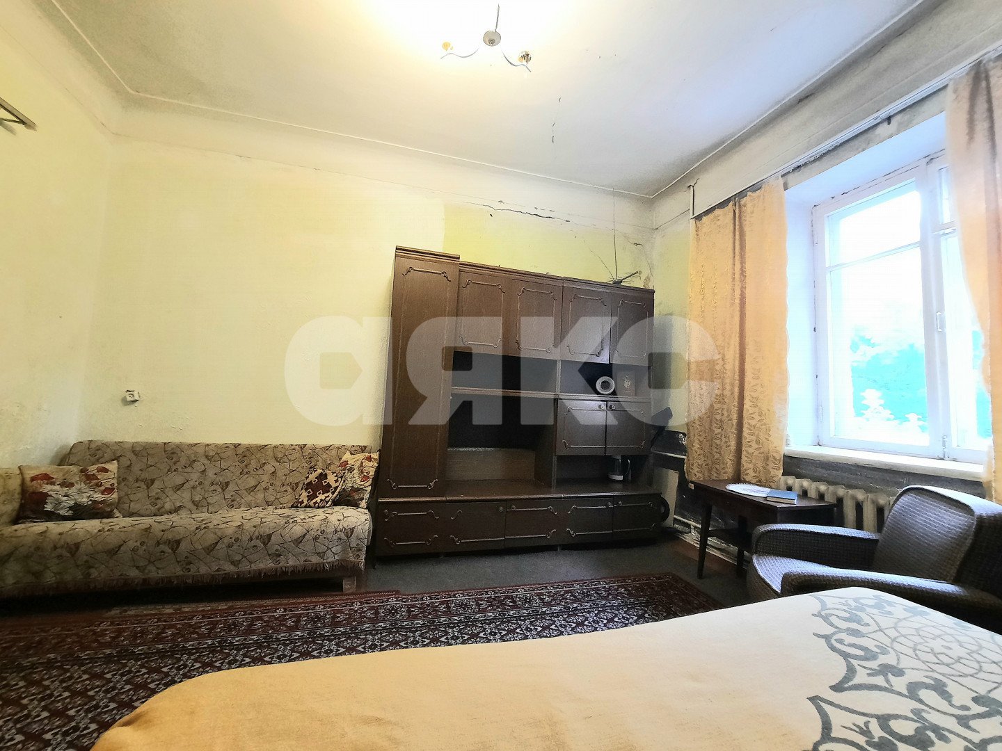 Фото №4: 2-комнатная квартира 53 м² - Липецк, Правобережный округ, ул. Интернациональная, 19