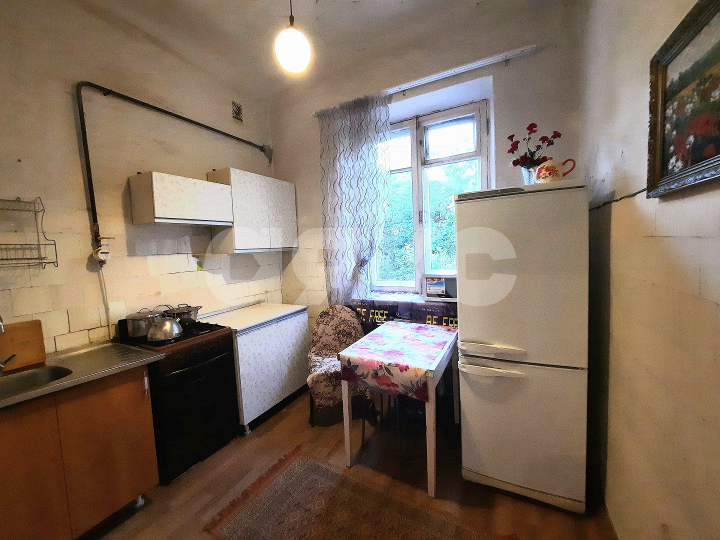 Фото №11: 2-комнатная квартира 53 м² - Липецк, Правобережный округ, ул. Интернациональная, 19