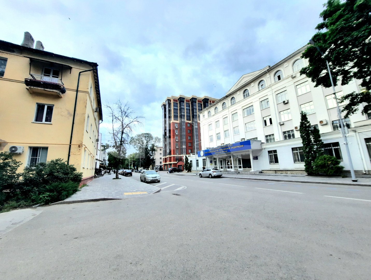 Фото №28: 2-комнатная квартира 53 м² - Липецк, Правобережный округ, ул. Интернациональная, 19