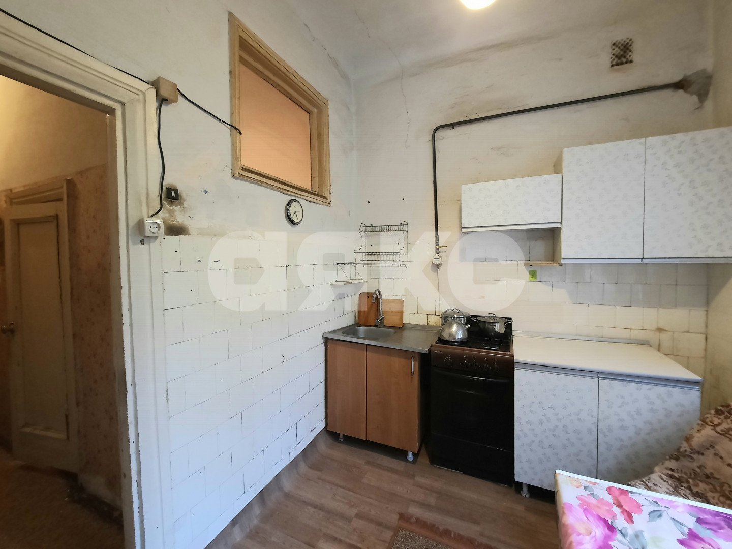 Фото №13: 2-комнатная квартира 53 м² - Липецк, Правобережный округ, ул. Интернациональная, 19