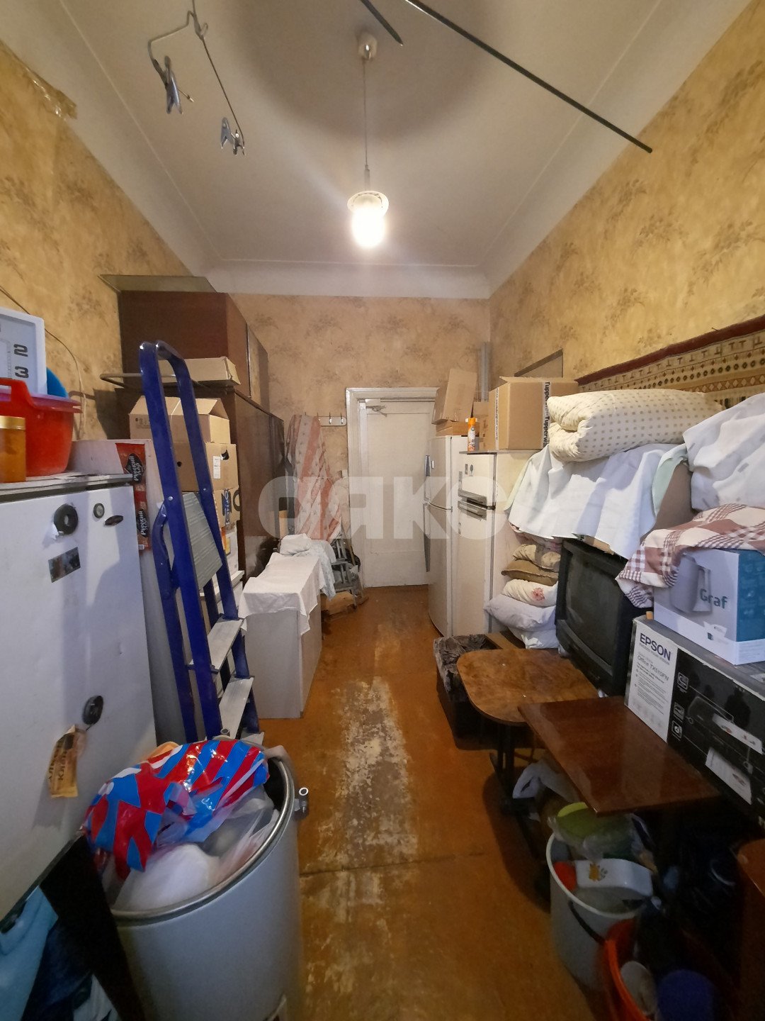 Фото №19: 2-комнатная квартира 53 м² - Липецк, Правобережный округ, ул. Интернациональная, 19