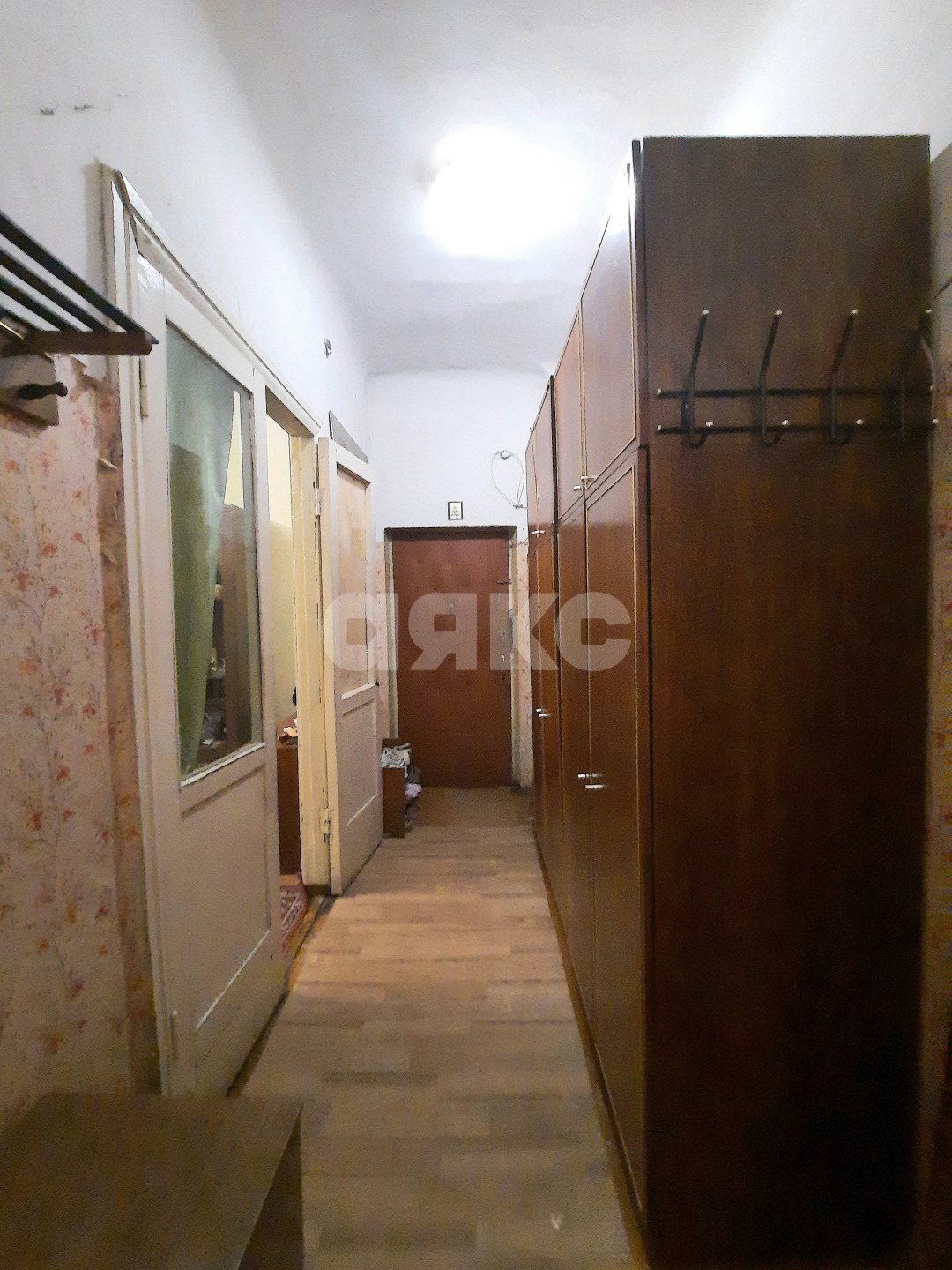 Фото №7: 2-комнатная квартира 53 м² - Липецк, Правобережный округ, ул. Интернациональная, 19