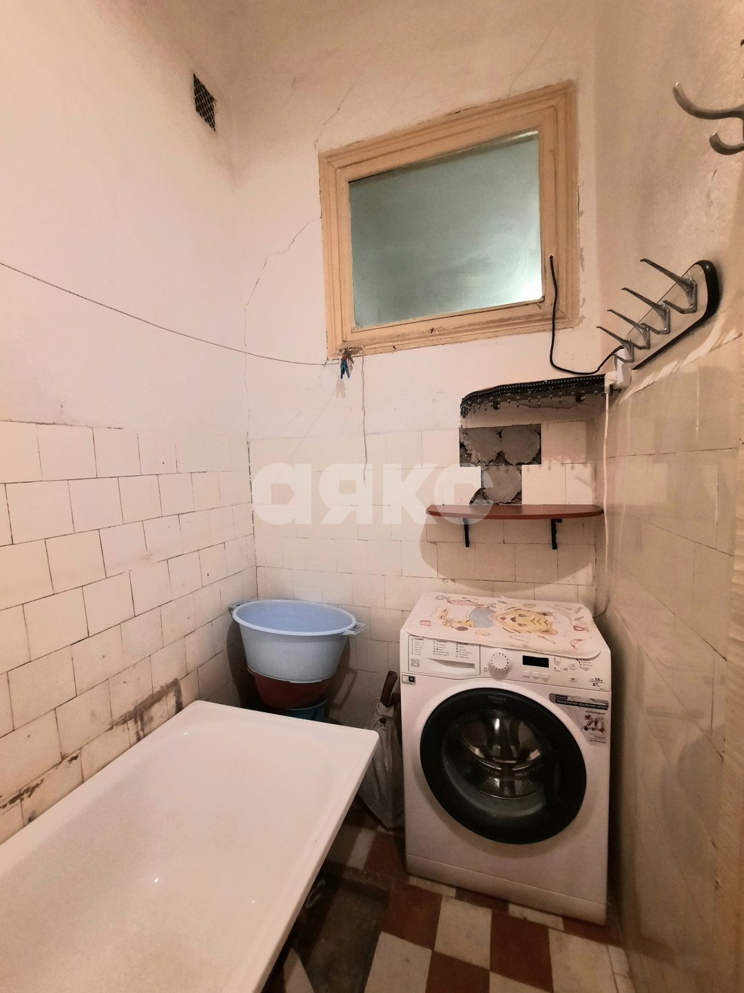 Фото №24: 2-комнатная квартира 53 м² - Липецк, Правобережный округ, ул. Интернациональная, 19