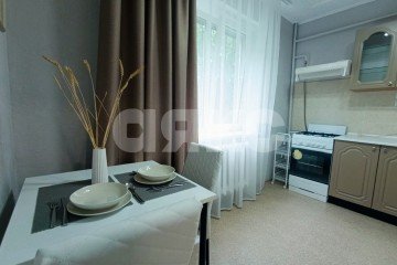 Фото №1: 1-комнатная квартира 37 м² - Ростов-на-Дону, мкр. Западный, ул. Жмайлова, 6