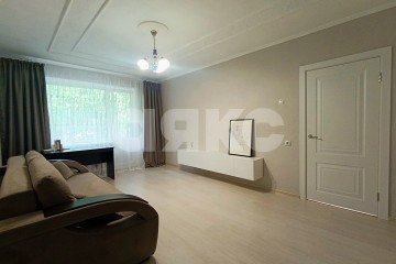Фото №4: 1-комнатная квартира 37 м² - Ростов-на-Дону, мкр. Западный, ул. Жмайлова, 6