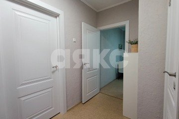 Фото №5: 1-комнатная квартира 37 м² - Ростов-на-Дону, мкр. Западный, ул. Жмайлова, 6
