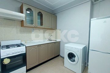 Фото №2: 1-комнатная квартира 37 м² - Ростов-на-Дону, мкр. Западный, ул. Жмайлова, 6