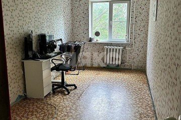 Фото №4: 2-комнатная квартира 44 м² - Ростов-на-Дону, мкр. 15-й, ул. 2-я Краснодарская, 155/2