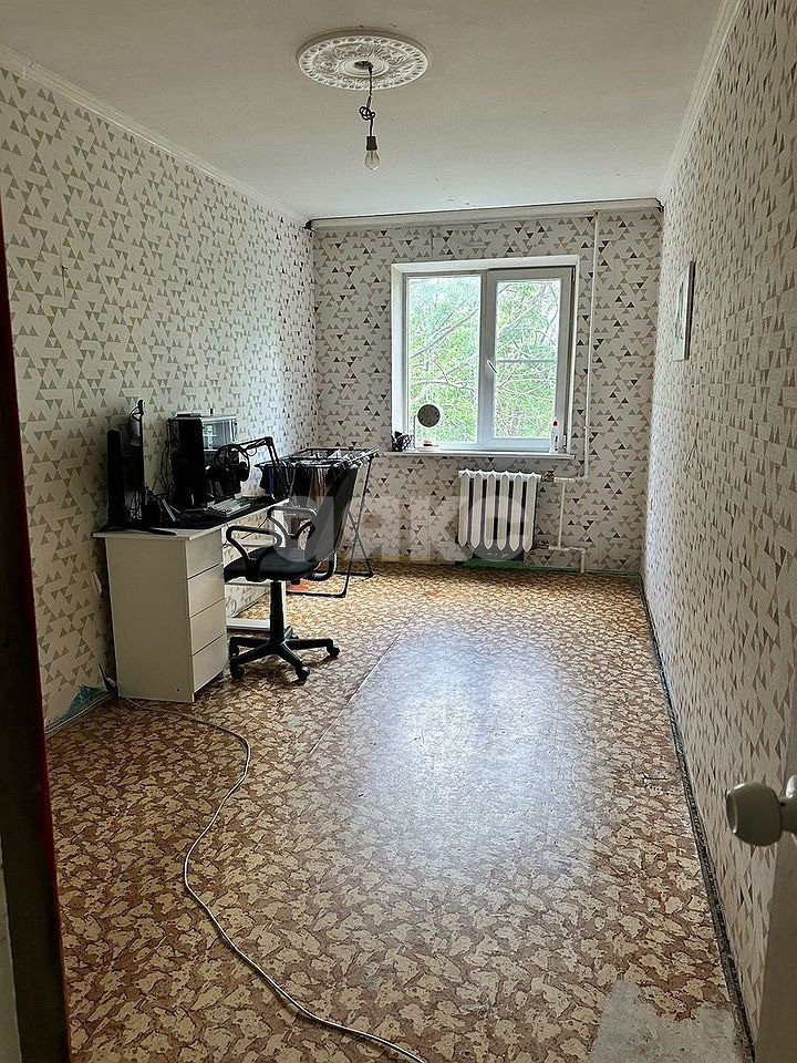 Фото №4: 2-комнатная квартира 44 м² - Ростов-на-Дону, 15-й, ул. 2-я Краснодарская, 155/2