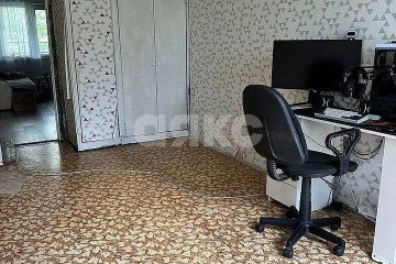 Фото №2: 2-комнатная квартира 44 м² - Ростов-на-Дону, мкр. 15-й, ул. 2-я Краснодарская, 155/2