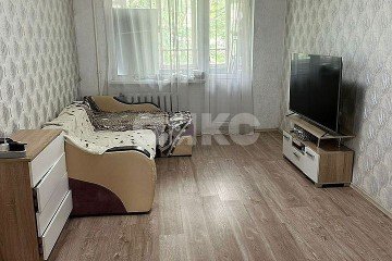 Фото №1: 2-комнатная квартира 44 м² - Ростов-на-Дону, мкр. 15-й, ул. 2-я Краснодарская, 155/2