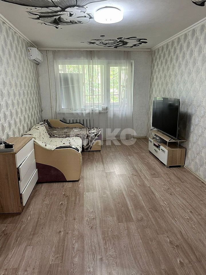 Фото №1: 2-комнатная квартира 44 м² - Ростов-на-Дону, 15-й, ул. 2-я Краснодарская, 155/2