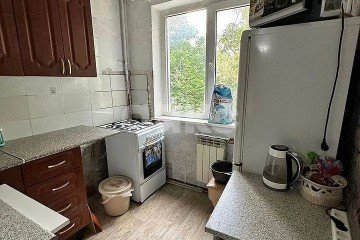 Фото №3: 2-комнатная квартира 44 м² - Ростов-на-Дону, мкр. 15-й, ул. 2-я Краснодарская, 155/2