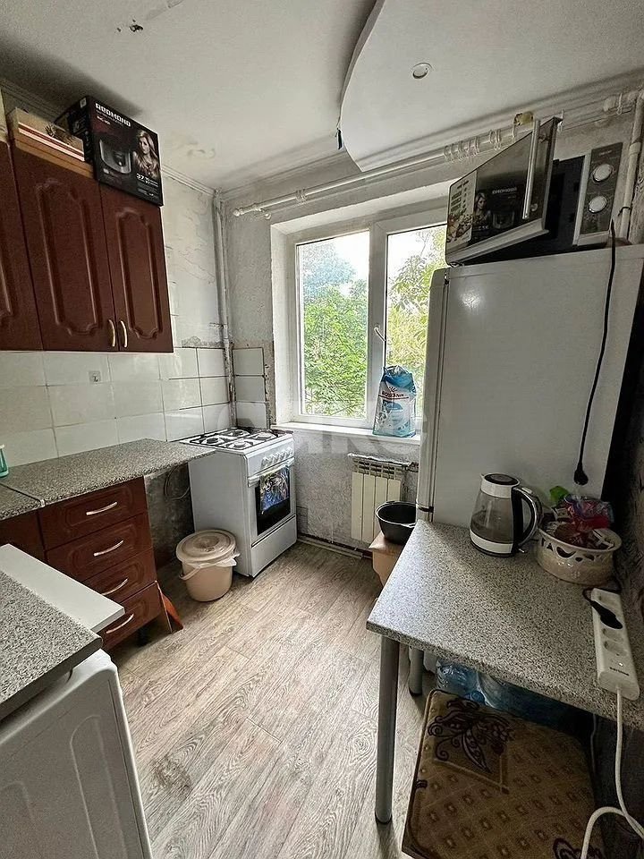 Фото №3: 2-комнатная квартира 44 м² - Ростов-на-Дону, 15-й, ул. 2-я Краснодарская, 155/2