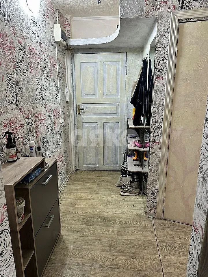 Фото №5: 2-комнатная квартира 44 м² - Ростов-на-Дону, 15-й, ул. 2-я Краснодарская, 155/2