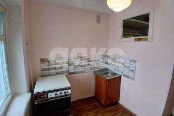 Фото №1: 2-комнатная квартира 45 м² - Ростов-на-Дону, мкр. Западный, пр-кт Коммунистический, 48/3