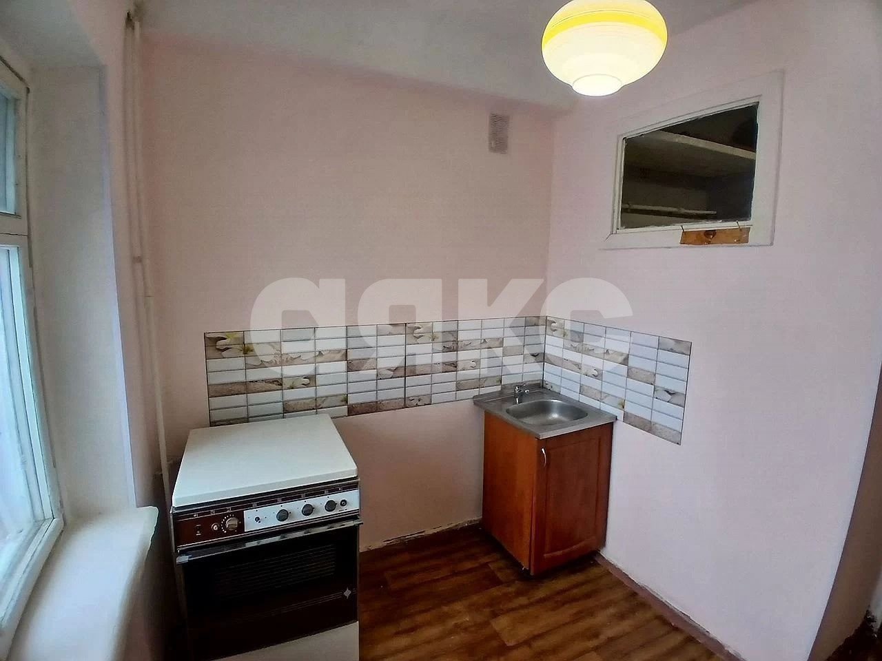 Фото №1: 2-комнатная квартира 45 м² - Ростов-на-Дону, Западный, пр-кт Коммунистический, 48/3