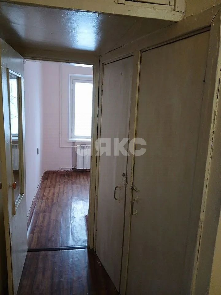 Фото №4: 2-комнатная квартира 45 м² - Ростов-на-Дону, Западный, пр-кт Коммунистический, 48/3