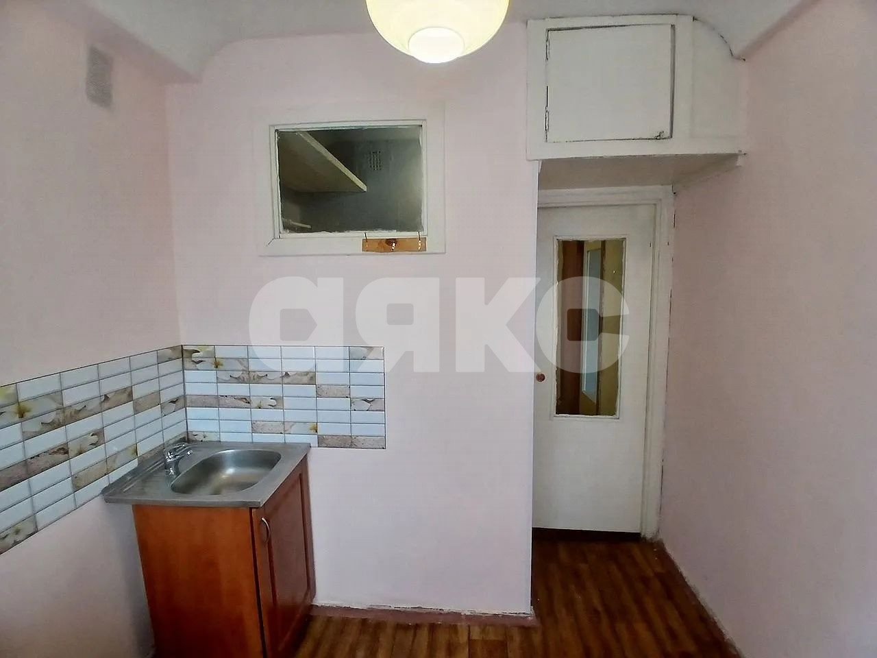 Фото №2: 2-комнатная квартира 45 м² - Ростов-на-Дону, Западный, пр-кт Коммунистический, 48/3