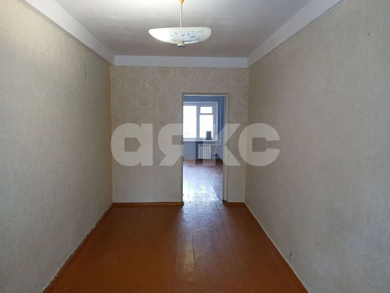 Фото №8: 2-комнатная квартира 45 м² - Ростов-на-Дону, Западный, пр-кт Коммунистический, 48/3