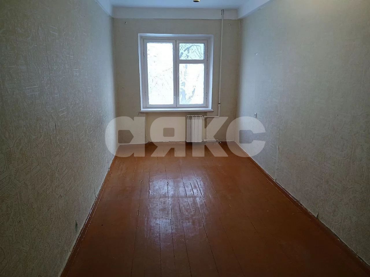 Фото №5: 2-комнатная квартира 45 м² - Ростов-на-Дону, Западный, пр-кт Коммунистический, 48/3