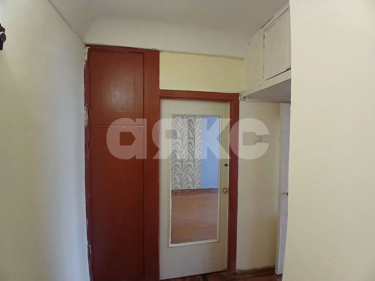 Фото №9: 2-комнатная квартира 45 м² - Ростов-на-Дону, Западный, пр-кт Коммунистический, 48/3