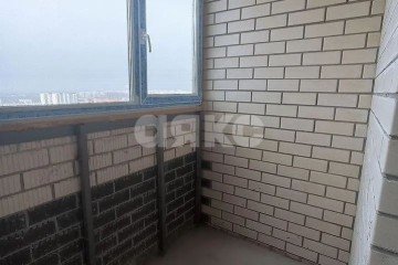 Фото №5: Студия 25 м² - Ростов-на-Дону, мкр. жилой комплекс Парк Плевен, пр-кт Стачки, 215Б