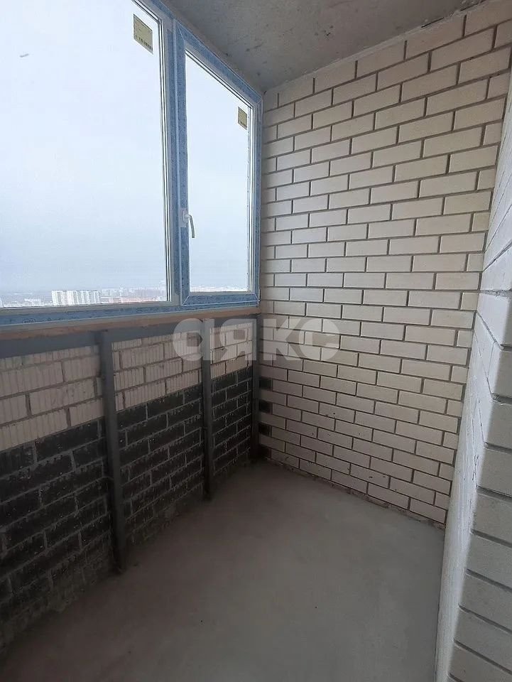 Фото №5: Студия 25 м² - Ростов-на-Дону, жилой комплекс Парк Плевен, пр-кт Стачки, 215Б
