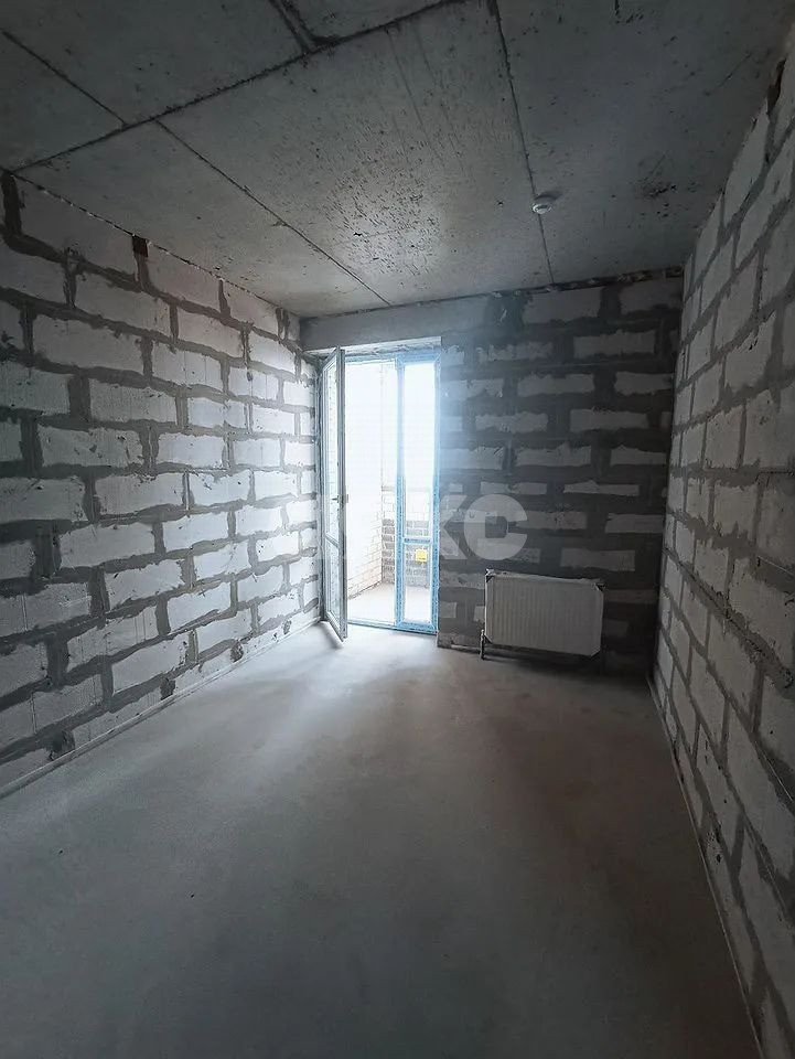 Фото №7: Студия 25 м² - Ростов-на-Дону, жилой комплекс Парк Плевен, пр-кт Стачки, 215Б