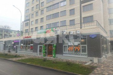Фото №3: Студия 25 м² - Ростов-на-Дону, мкр. жилой комплекс Парк Плевен, пр-кт Стачки, 215Б
