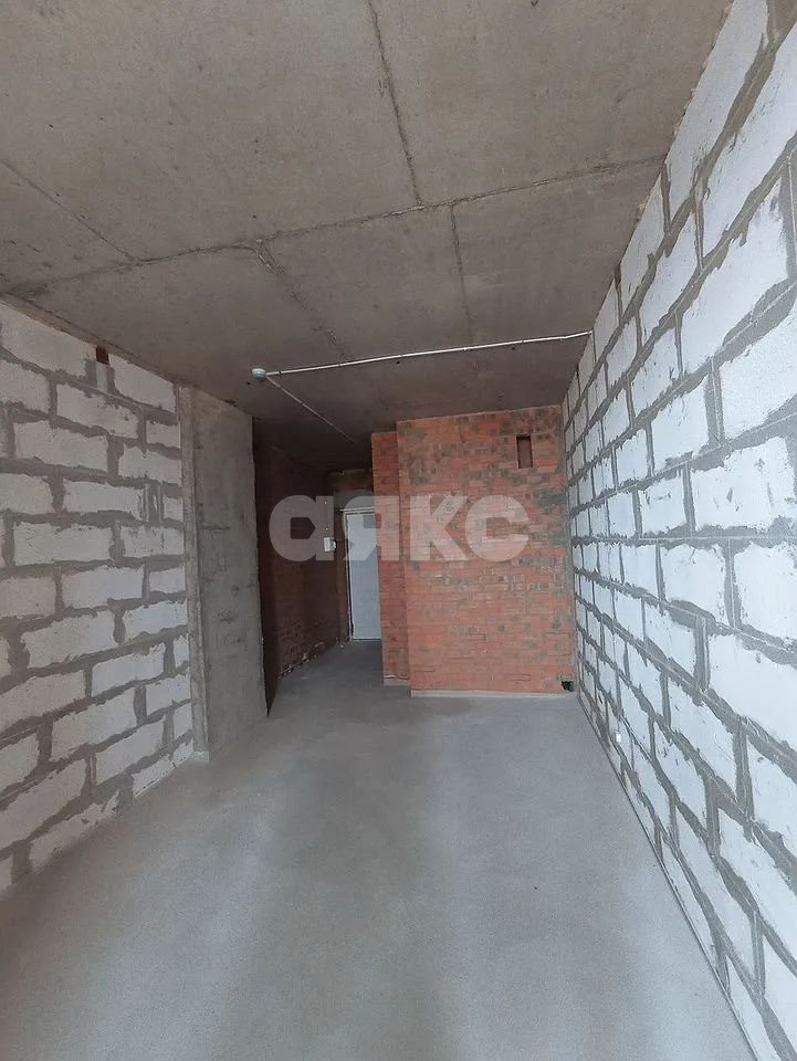 Фото №6: Студия 25 м² - Ростов-на-Дону, жилой комплекс Парк Плевен, пр-кт Стачки, 215Б
