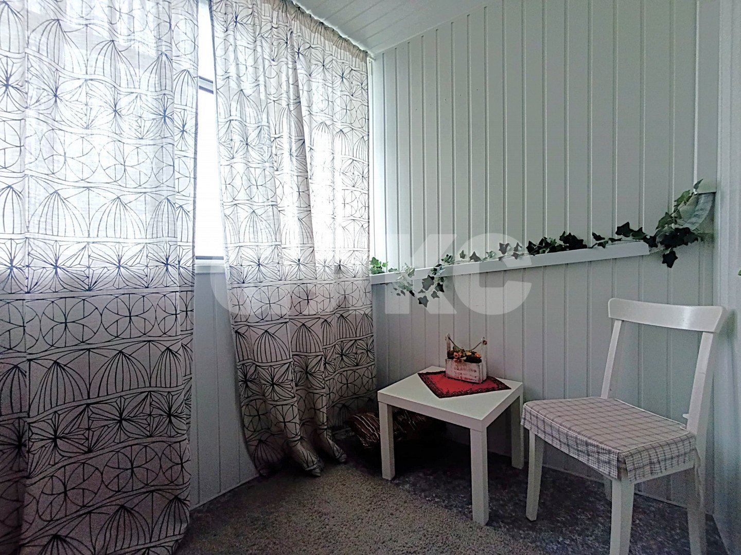 Фото №10: 3-комнатная квартира 64 м² - Ростов-на-Дону, 11-й, ул. 2-я Краснодарская, 86