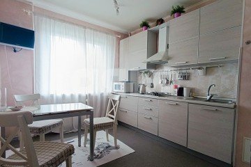 Фото №1: 3-комнатная квартира 64 м² - Ростов-на-Дону, мкр. 11-й, ул. 2-я Краснодарская, 86