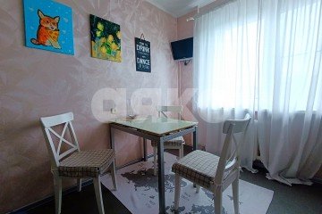 Фото №3: 3-комнатная квартира 64 м² - Ростов-на-Дону, мкр. 11-й, ул. 2-я Краснодарская, 86